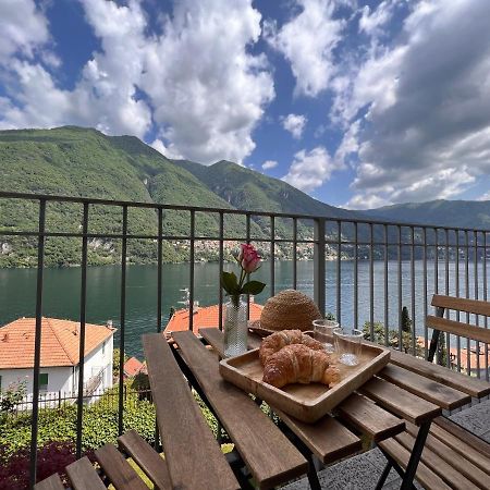Torriggia House - By My Home In Como Laglio Exteriör bild