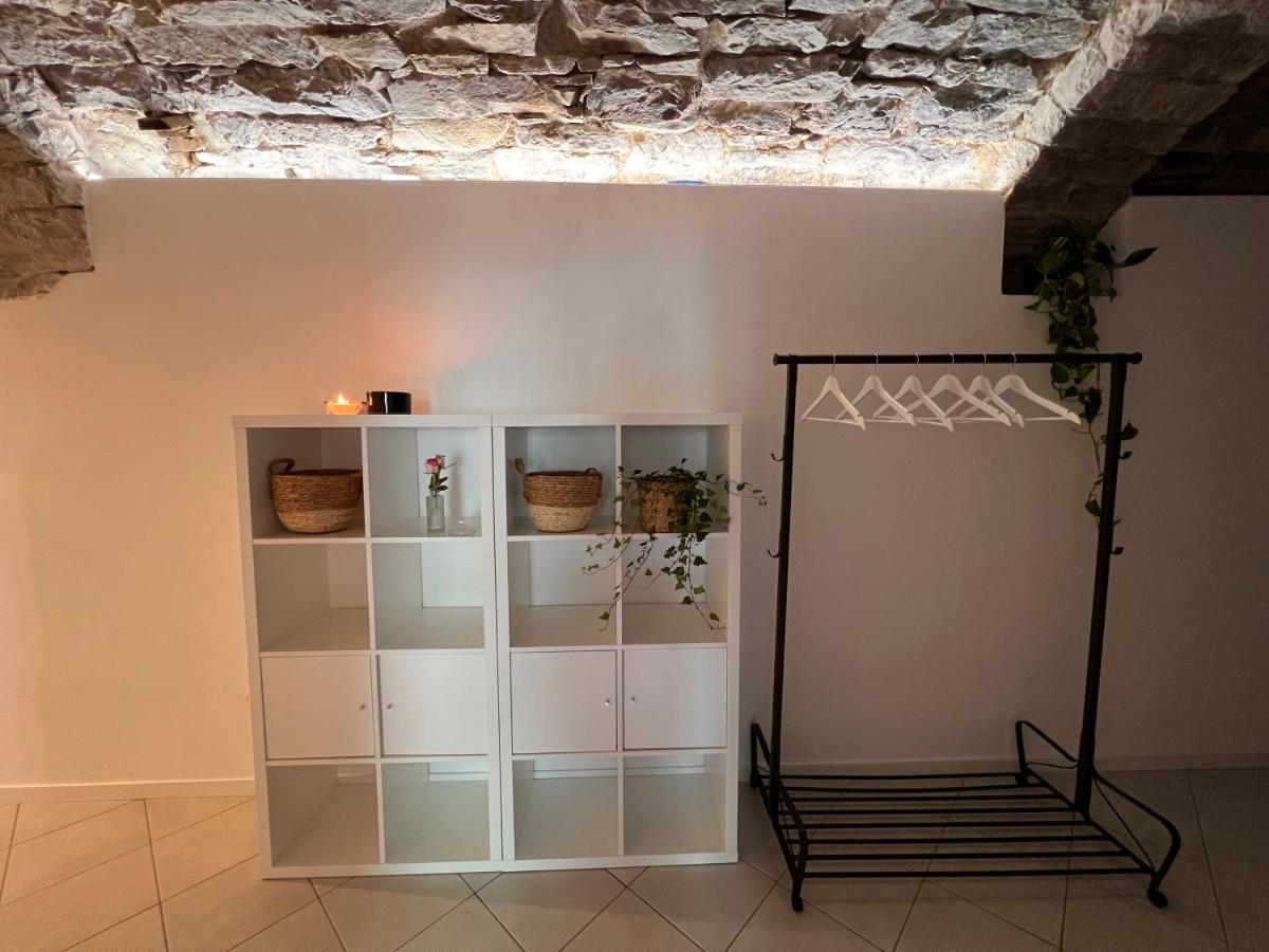 Torriggia House - By My Home In Como Laglio Exteriör bild