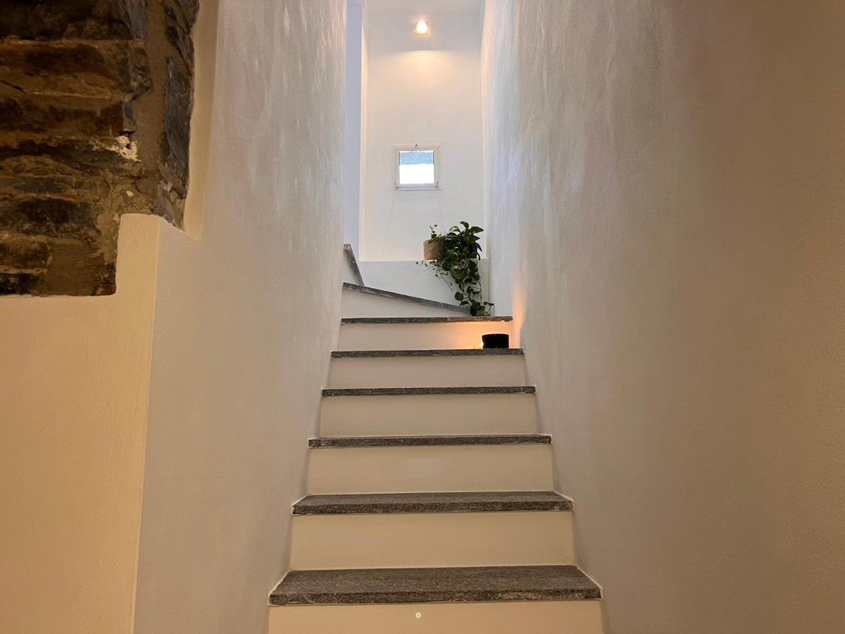 Torriggia House - By My Home In Como Laglio Exteriör bild
