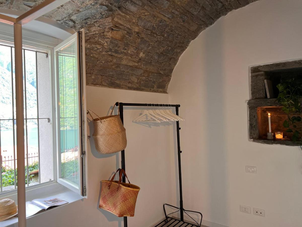 Torriggia House - By My Home In Como Laglio Exteriör bild