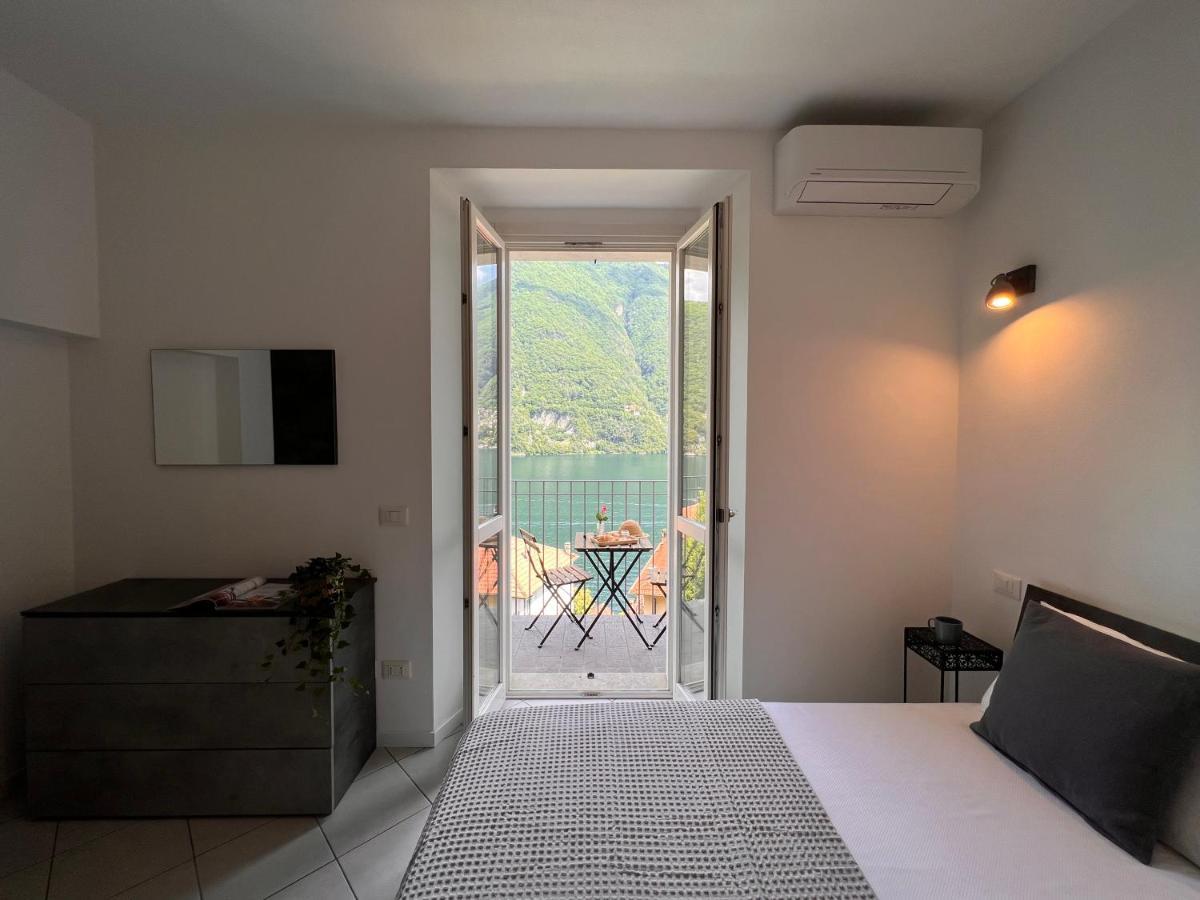 Torriggia House - By My Home In Como Laglio Exteriör bild