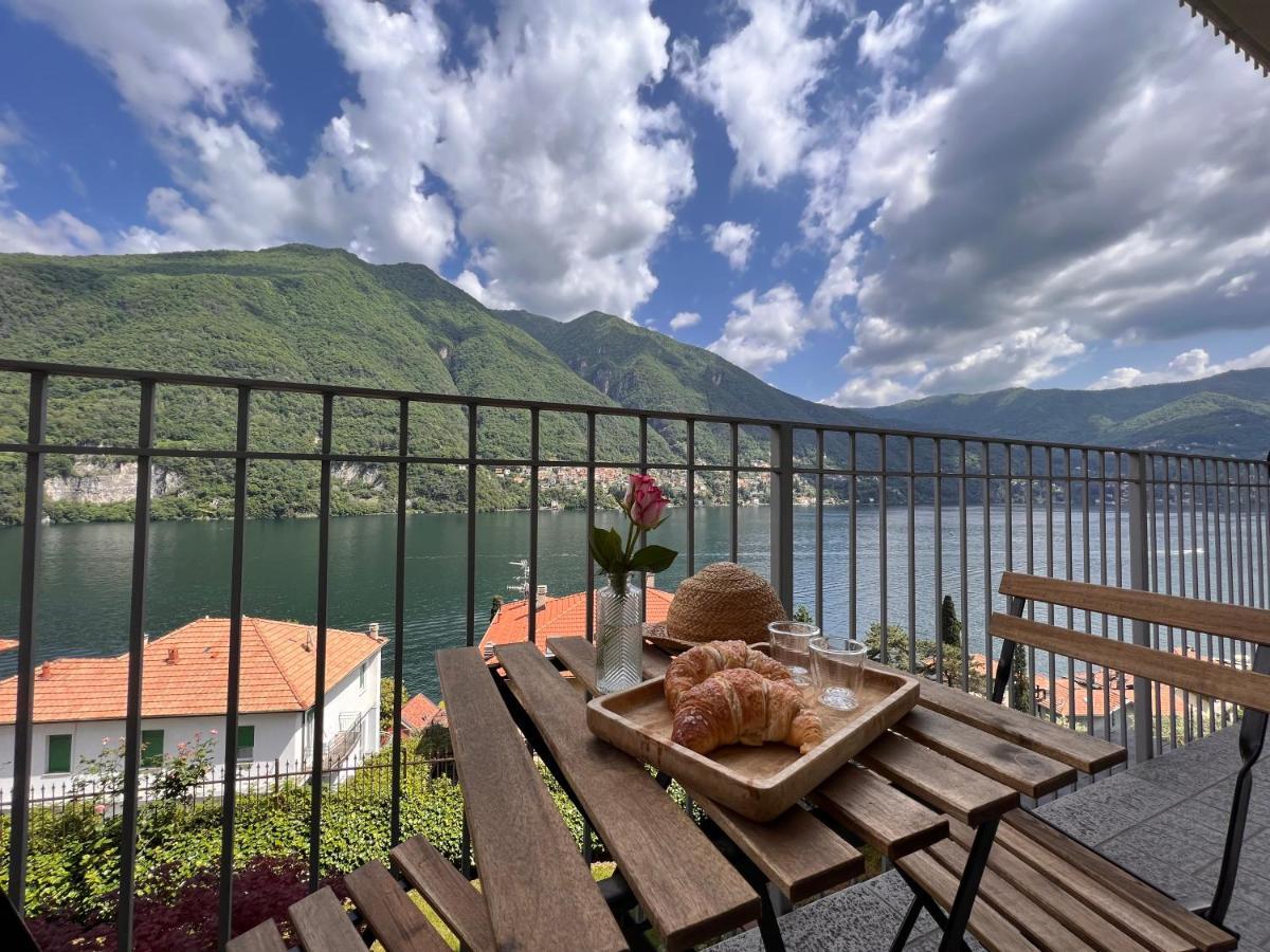 Torriggia House - By My Home In Como Laglio Exteriör bild