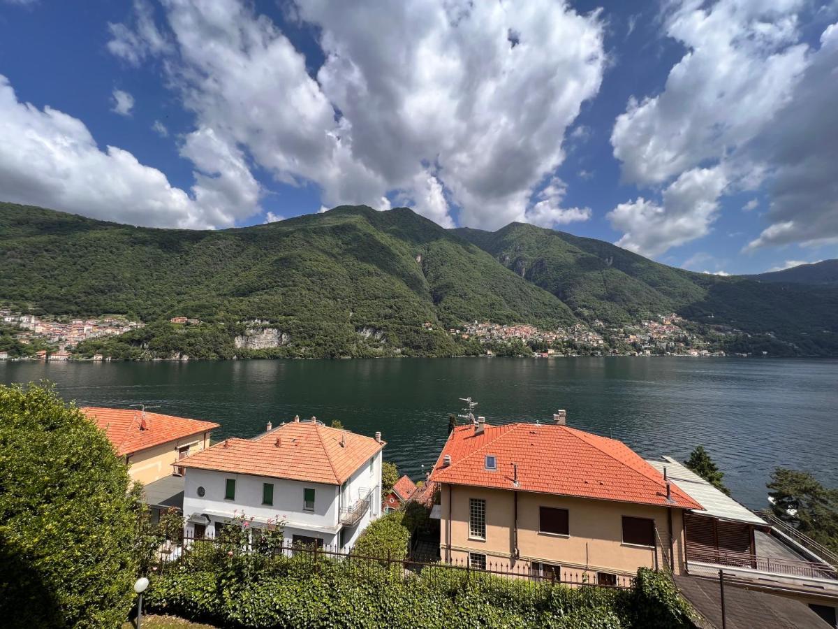 Torriggia House - By My Home In Como Laglio Exteriör bild