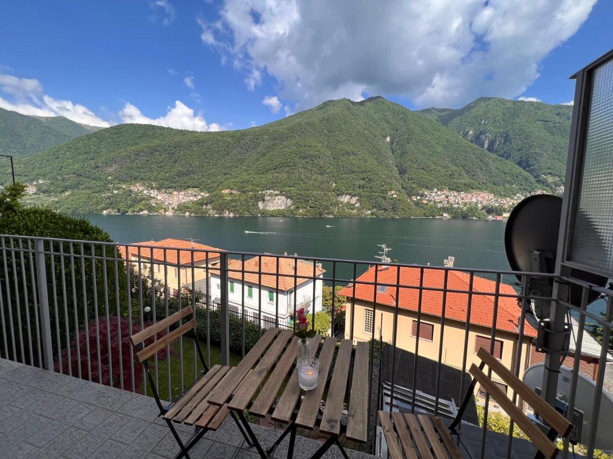 Torriggia House - By My Home In Como Laglio Exteriör bild